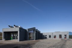 Photo for ProCon Award project: Snibston Colliery Park and Visitor Centre, Coalville