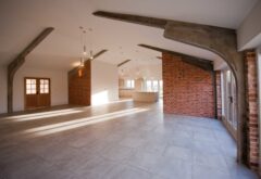 Photo for ProCon Award project: Hall Farm Barns