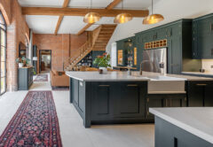 A photo of a ProCon Awards finalist project