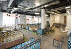 Photo for ProCon Award project: Lumis, Leicester