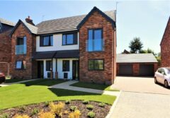 A photo of a ProCon Awards finalist project