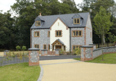 A photo of a ProCon Awards finalist project