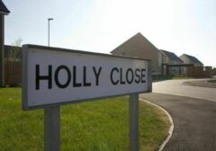 Photo for ProCon Award project: Heathcott Road, Leicester