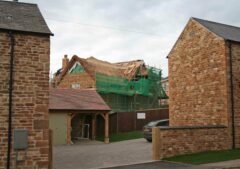 A photo of a ProCon Awards finalist project