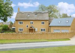 A photo of the Spring Bank, Medbourne ProCon Award finalist project