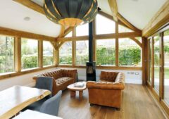 Photo for ProCon Award project: Spring Bank, Medbourne