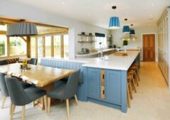 Photo for ProCon Award project: Spring Bank, Medbourne
