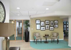 Photo for ProCon Award project: Oak Court Extra Care Home, Blaby