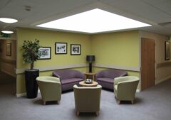 Photo for ProCon Award project: Oak Court Extra Care Home, Blaby