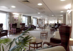 Photo for ProCon Award project: Waterside Court, Loughborough