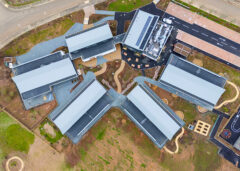 A photo of a ProCon Awards finalist project