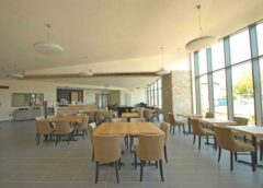 Photo for ProCon Award project: Rural Food Centre, Brooksby Melton College