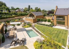 Photo for ProCon Award project: Springfield House, Billesdon