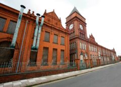 A photo of a ProCon Awards finalist project