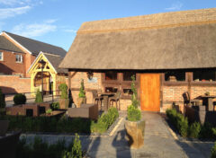 Photo for ProCon Award project: The Tithe Barn, Cosby