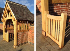 Photo for ProCon Award project: The Tithe Barn, Cosby