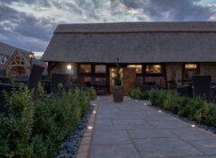 Photo for ProCon Award project: The Tithe Barn, Cosby