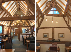 Photo for ProCon Award project: The Tithe Barn, Cosby