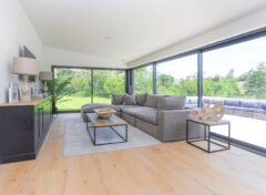 A photo of a ProCon Awards finalist project