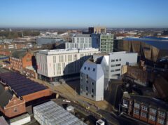 A photo of a ProCon Awards finalist project