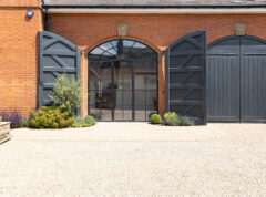 Photo for ProCon Award project: Coach House, Hallaton