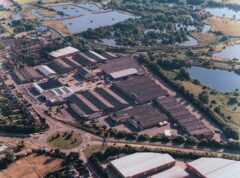 A photo of a ProCon Awards finalist project