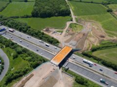 Photo for ProCon Award project: New Lubbesthorpe Sustainable Urban Extension
