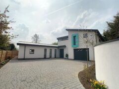 A photo of a ProCon Awards finalist project