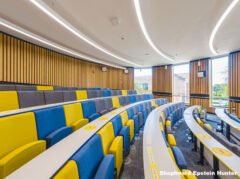 A photo of a ProCon Awards finalist project