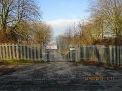 Photo for ProCon Award project: Space Park, Leicester