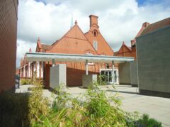 Photo for ProCon Award project: Rosebery Medical Centre, Loughborough