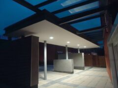 Photo for ProCon Award project: Rosebery Medical Centre, Loughborough