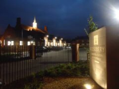 Photo for ProCon Award project: Rosebery Medical Centre, Loughborough