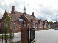 Photo for ProCon Award project: Rosebery Medical Centre, Loughborough