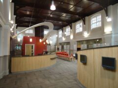 A photo of a ProCon Awards finalist project