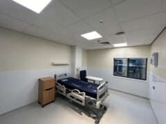 A photo of a ProCon Awards finalist project