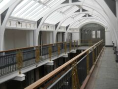 Photo for ProCon Award project: Silver Arcade, Leicester