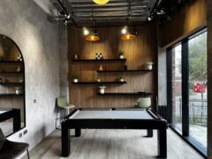 A photo of a ProCon Awards finalist project