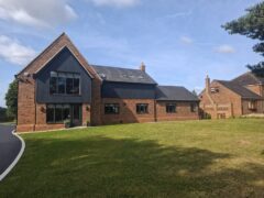 Photo for ProCon Award project: The Bothy, Higham on the Hill