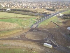 A photo of a ProCon Awards finalist project