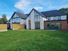 Photo for ProCon Award project: Botts Lane, Appleby Magna