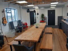 Photo for ProCon Award project: 70 Commercial Square, Leicester