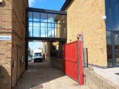 Photo for ProCon Award project: 70 Commercial Square, Leicester