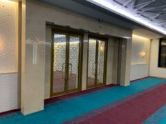 A photo of a ProCon Awards finalist project