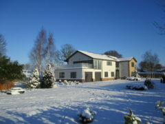 Photo for ProCon Award project: Forest View, Belton