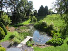 A photo of a ProCon Awards finalist project