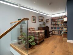 Photo for ProCon Award project: APRA House, Market Harborough