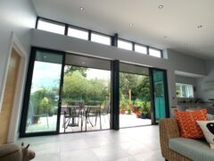 A photo of a ProCon Awards finalist project
