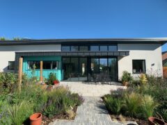 A photo of a ProCon Awards finalist project