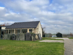 Photo for ProCon Award project: Sutton in the Elms Baptist Church, Broughton Astley